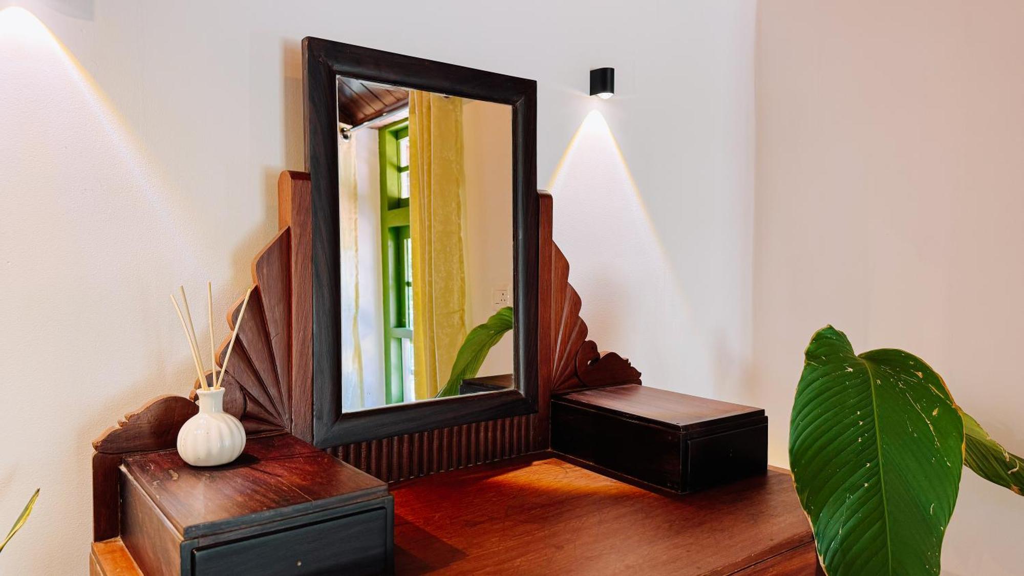 Calm Shack - 2 Bedroom-Boutique Farm Stay Муннар Экстерьер фото